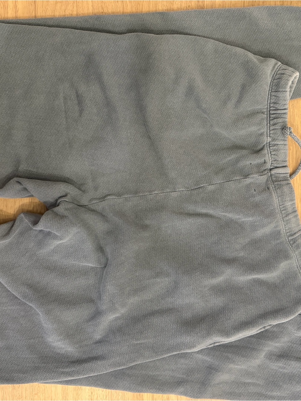 Joah Brown evergreen empire joggers - Picture 4 of 5
